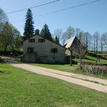 Lejlighed Maison A La Ferme Avec Peche *