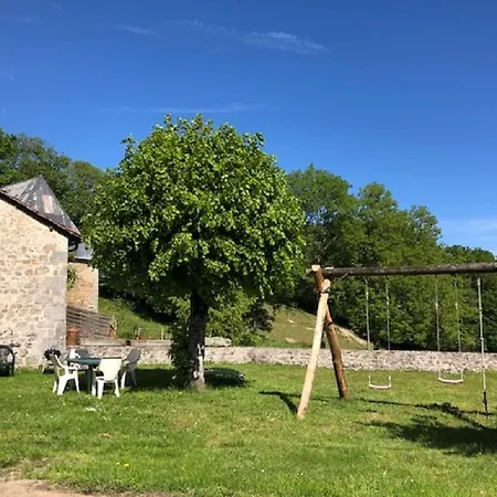Maison A La Ferme Avec Peche Lejlighed *