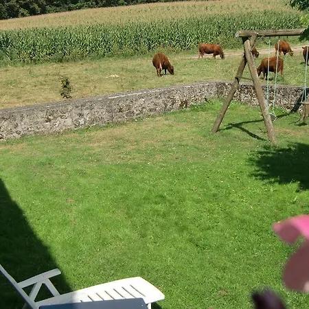 Maison A La Ferme Avec Peche Apartment