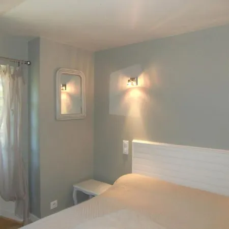 Maison A La Ferme Avec Peche Apartment *