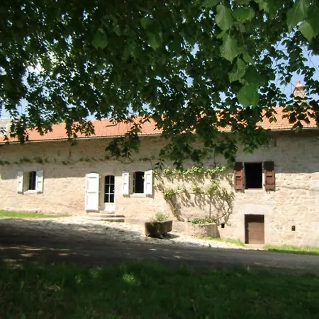 Maison A La Ferme Avec Peche Lejlighed