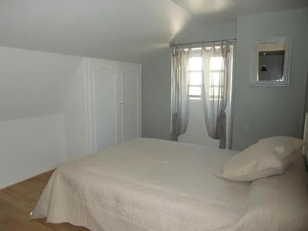 Maison A La Ferme Avec Peche * Roumégoux