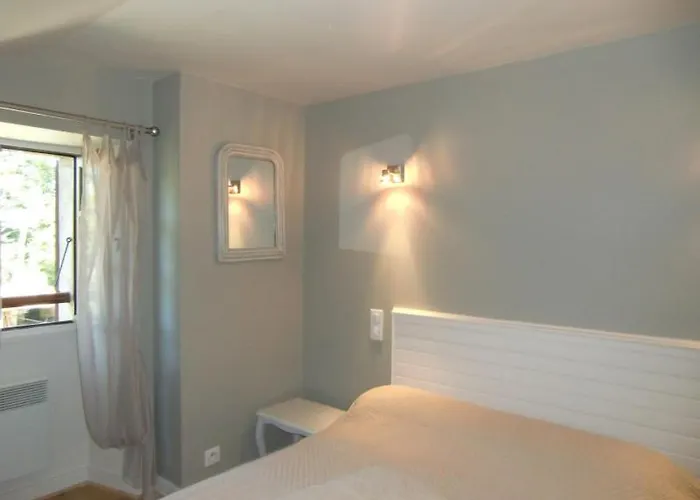 Maison A La Ferme Avec Peche Lejlighed *